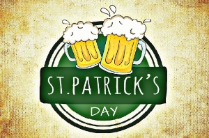 Zapracowany dentysta w dzień św. Patryka (foto: pixabay) St. Patrick's Day - dniem amerykańskiego dentysty