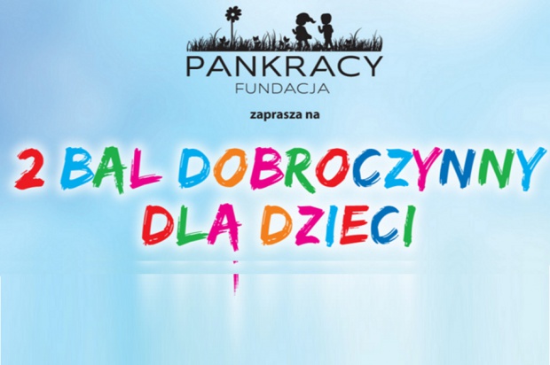 Fundacja dla Dzieci Vivadental pomaga Fundacja dla Dzieci Vivadental wsparła II Bal Dobroczynny