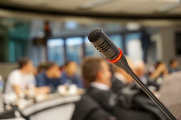 II Kongres Polskiego Towarzystwa Techniki Ortodontycznej (foto: pixabay) Kongres PTTO szuka wolontariuszy