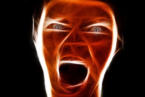 Agresywny pacjent u dentysty (foto: pixabay) NRL: Lekarz ma prawo informować o agresywnym zachowaniu pacjenta