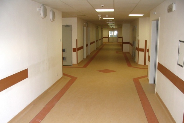 Szpital w Słupsku Chirurgia stomatologiczna w szpitalu w Słupsku w nowej odsłonie