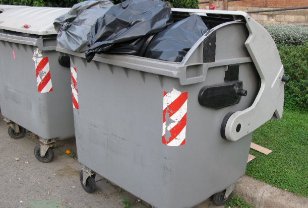 Odpady medyczne bez regulacji (foto: freeimages) Co Ministerstwo Zdrowia robi w sprawie odpadów medycznych