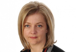 Dr Anna Lella pokieruje ERO FDI Dr Anna Lella szefową ERO FDI