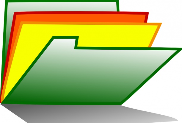 Bezpieczne zasady udostępniania dokumentacji (fot. pixabay) Jak udostępniać dokumentację medyczną