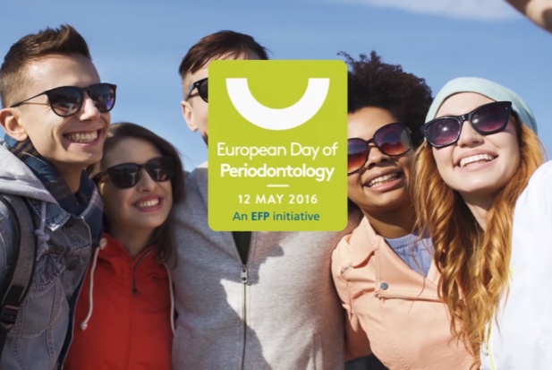 12 maja Europejski Dzień Periodontologii Europejski Dzień Periodontologii: alert dla 80 proc. dorosłych Europejczyków