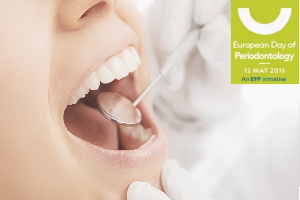 Europejski Dzień Periodontologii (foto: fotolia) FDI w Europejskim Dniu Periodontologii