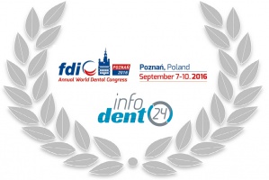 Wiemy kto pojedzie z infoDENT24.pl na FDI 2016 w Poznaniu. Wyniki konkursu.