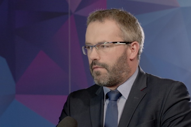 Wojciech Zawalski, dyrektor Departamentu Świadczeń Opieki Zdrowotnej NFZ EKG: mapy potrzeb zdrowotnych będą aktualizowane