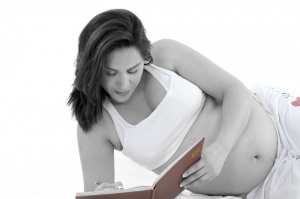 Opieka stomatologiczna podczas ciąży