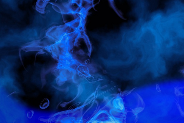 Analiza gazów w wydychanym powietrzu w 4 min. (fot. pixabay) Pierwszy na rynku chromatograf gazowy dla dentystów