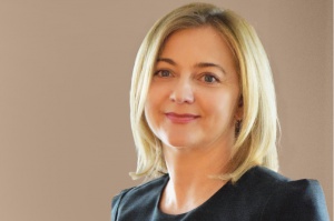 Dr Anna Lella, prezydent ERO FDI (foto: Magdalena Szumska / Medical Maestro) Anna Lella prezydent ERO: określajmy standardy, bo w przeciwnym przypadku ktoś to zrobi za nas (cz. I)