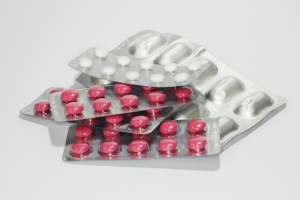 Opioidy są za często przepisywane przez dentystów (fot. pixabay) Czerwona kartka dla dentystów za opioidy
