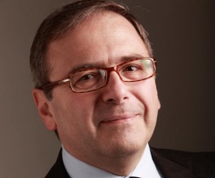 Dr Marco Landi prezydent CED CED przeciw unifikacji leczenia stomatologicznego