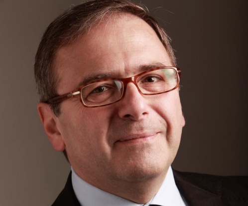 Dr Marco Landi prezydent CED CED przeciw unifikacji leczenia stomatologicznego