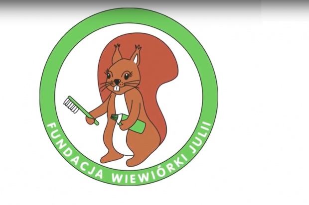 Fundacja Wiewiórki Julii Fundacja Wiewiórka Julia zadomowiona w Słupsku