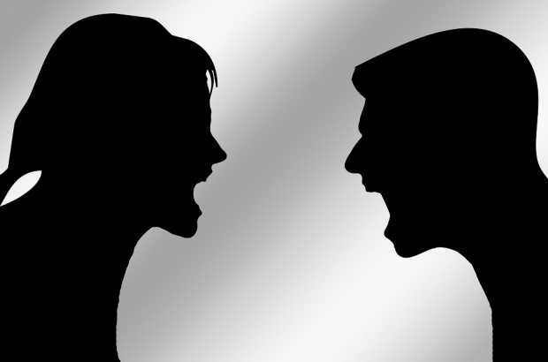 Konflikt można wykorzystać na swoją korzyść (fot. pixabay) Uwaga: niezadowolony pacjent!