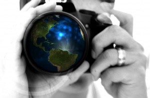 Konkurs fotograficzny na krajobraz miejski (fot. pixabay) Dla dentystów fotografów - PhotoArtMedica 2016