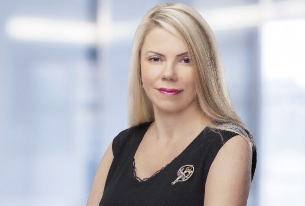 dr. n. med. Agnieszka Ruchała - Tyszler (foto: archiwum) Agnieszka Ruchała – Tyszler odwołana z funkcji wiceprezesa NRL