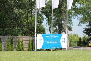 II Mazowieckie Spotkania Stomatologiczne II Mazowieckie Spotkania Stomatologiczne: działo się
