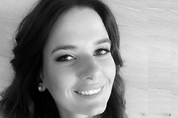 Karolina Malinowska (źródło: Instagram) Karolina Malinowska dłużniczką Unident Union