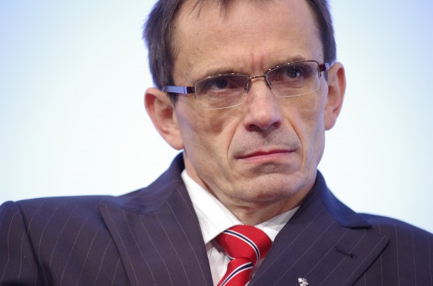 Krzysztof Bukiel przewodniczący Zarządu Krajowego OZZL (foto: Fotolia/PTWP) Podwyżki uposażeń dla lekarzy i lekarzy dentystów – kompromitacja ministra zdrowia?
