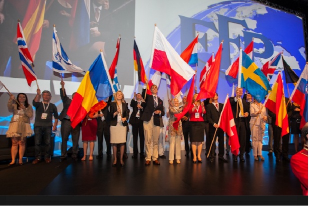 European Federation of Periodontology Co ważnego podczas posiedzenia Zarządu Polskiego Towarzystwa Periodontologicznego