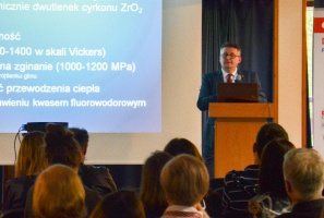 III Konferencja w Kazimierzu Dolnym 11 – 14 maja 2017 r.