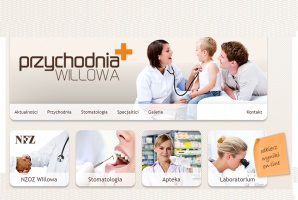 Przychodnia Willowa zaprasza na badania chorych na celiakię Pacjenci z celiakią badani stomatologicznie