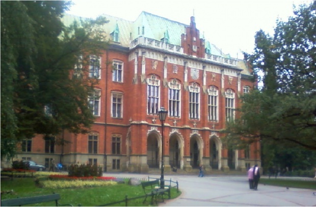 Uniwersytet Jagielloński - Collegium Medicum Rekrutacja na stomatologię 2016/17: UJ - Collegium Medicum