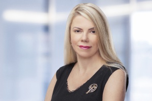 dr n. med. Agnieszka Ruchała Tyszler, członek NRL i wiceprezes ORL w Szczecinie (foto: archiwum) Agnieszka Ruchała Tyszler szczerze o drugim najważniejszym dniu w swoim życiu