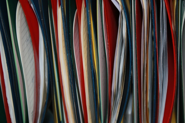 Na zewnątrz praktyki tylko kopia dokumentacji (foto: pixabay) Wydawanie oryginału dokumentacji medycznej z restrykcjami
