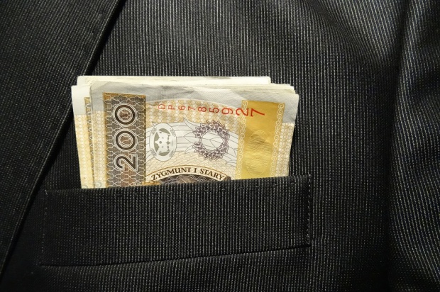 Dentysta finansuje stomatologię (foto: pixabay) Leczenie na NFZ współfinansowane z pieniędzy lekarzy dentystów
