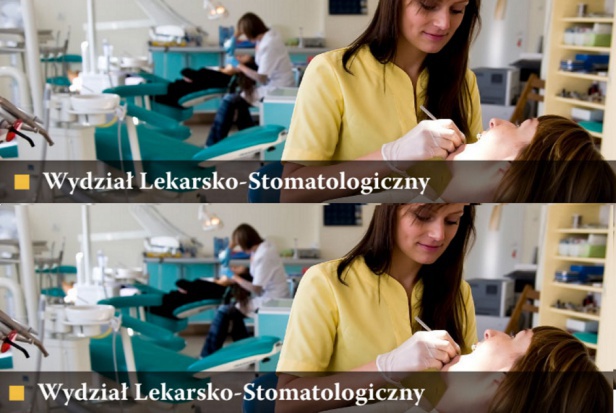 UM we Wrocławiu przyjmuje na stomatologię UM we Wrocławiu: obniżony limit z 265 do 263 pkt.