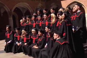 Uniwersytet Jagielloński - Collegium Medicum UJ CM: Zakład Stomatologii Zachowawczej - Katedrą