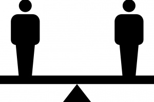 Ofiara ofierze nierówna (foto: pixabay) Błędy lekarskie: segregacja pacjentów?
