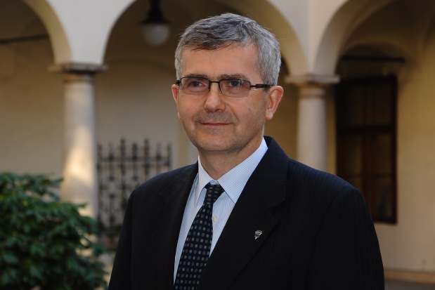 prof. dr hab. n. med. Bartłomiej W. Loster, Przewodniczący Polskiego Komitetu Organizacyjnego, Prezydent Polskiego Towarzystwa Stomatologicznego Bartłomiej W. Loster: Kongres FDI to święto w kalendarzu każdego stomatologa