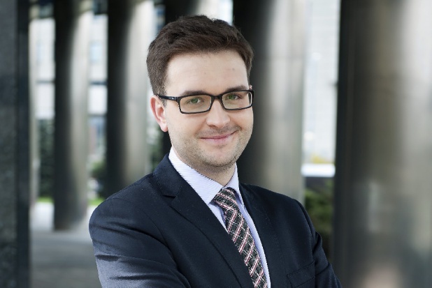 Michał Grabiec, radca prawny Wyłączenie ze sprawy rzecznika odpowiedzialności zawodowej lekarzy