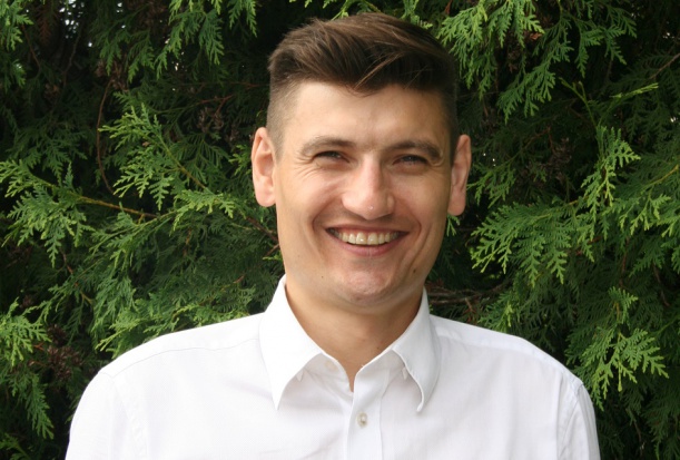 Wojciech Kaczmarek Kol-Dental Krótki poradnik skutecznego negocjowania z przedstawicielem handlowym
