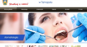 Ukraina: stomatologia dla zdesperowanych