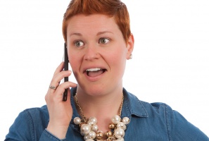 Doceń rolę telefonu w swojej praktyce (fot. pixabay) Telefon - najważniejszy sprzęt w gabinecie stomatologicznym!