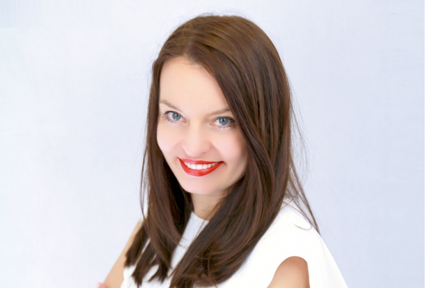 Dr n. med. Kinga Grzech-Leśniak, prezes PTSL (foto: archiwum) Stomatologia laserowa narzędziem nie tylko periodontologów