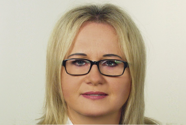 Beata Peterson, prezes ZG PTTD (foto: archiwum) Technik dentystyczny pożądanym gościem podczas FDI w Poznaniu