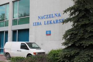 O samorządzie lekarzy i lekarzy dentystów (foto: infoDENT24.pl) Samorząd lekarzy dentystów: dużo się będzie dziać