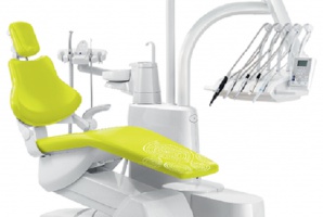 Primus 1058 Life - unit firmy KaVo (fot. KaVo) Jesienne promocje w KaVo