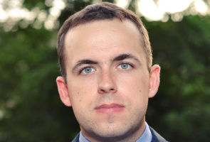 Marcin Krufczyk (foto: Dentysta.eu) Pieniądze z chwilówek na leczenie stomatologiczne