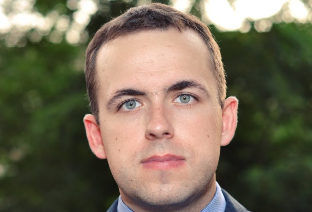 Marcin Krufczyk (foto: Dentysta.eu) Pieniądze z chwilówek na leczenie stomatologiczne