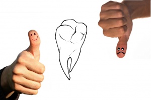 Polska stomatologia na "tak" i na "nie" (foto: pixabay) Prof. Marek Ziętek o problemach i sukcesach polskiej stomatologii