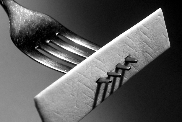 Guma do żucia, ale z ksylitolem? (foto: freeimages) Guma do żucia zbawienna dla zębów, ale jest zdanie odrębne