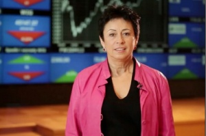 Ewa Paga prezes Fundacji im. Lesława A. Pagi Ewa Paga - lekarz dentysta prezesem fundacji