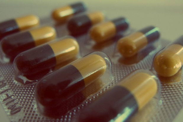 Dentyści przepisują 10 proc. antybiotyków (fot. pixabay) CED i Europejski Dzień Wiedzy o Antybiotykach